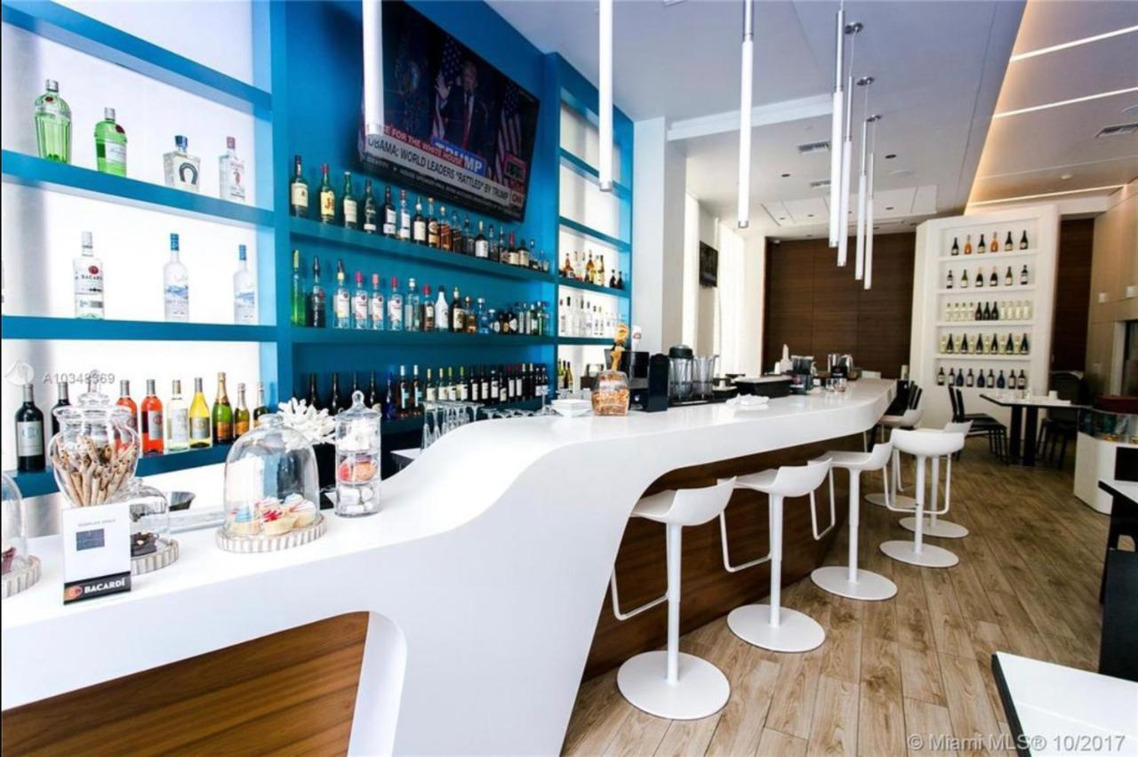 Beachwalk 1B 1B Incredible View Apartment 14 A ハランデール・ビーチ エクステリア 写真