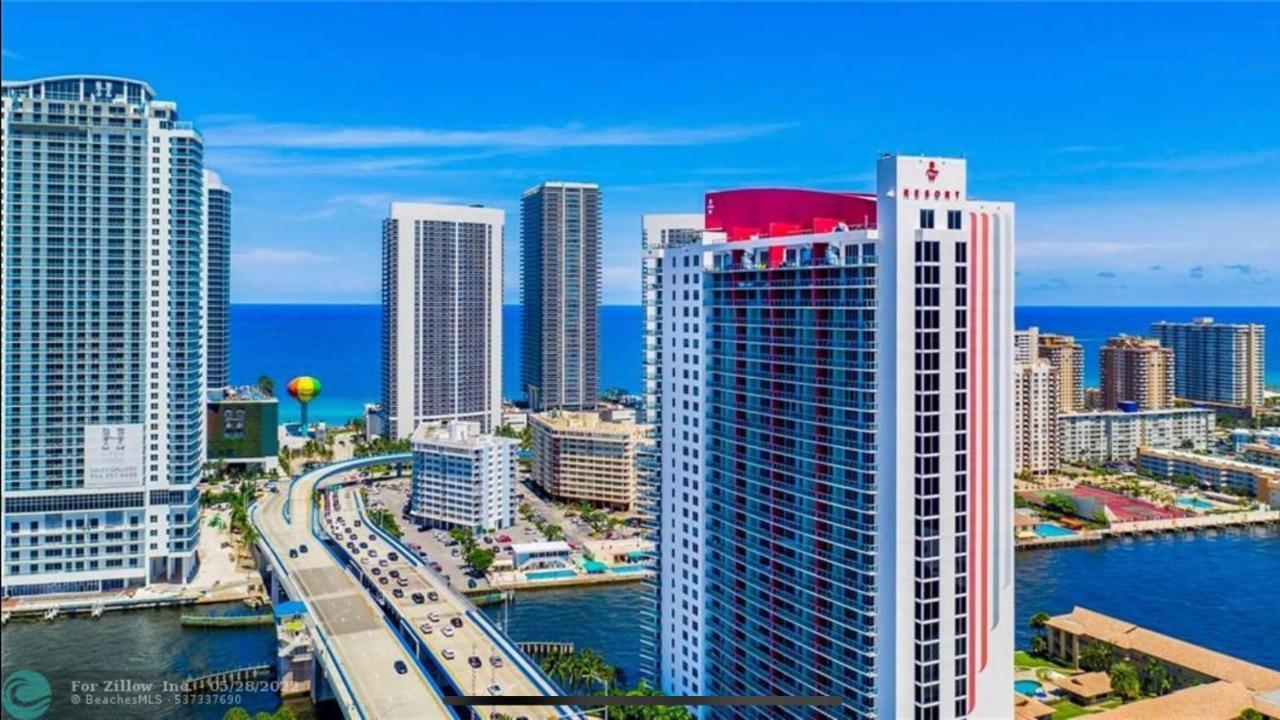 Beachwalk 1B 1B Incredible View Apartment 14 A ハランデール・ビーチ エクステリア 写真