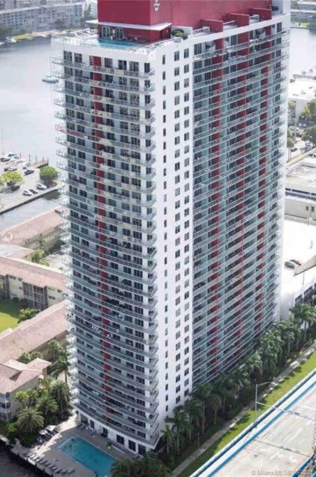 Beachwalk 1B 1B Incredible View Apartment 14 A ハランデール・ビーチ エクステリア 写真