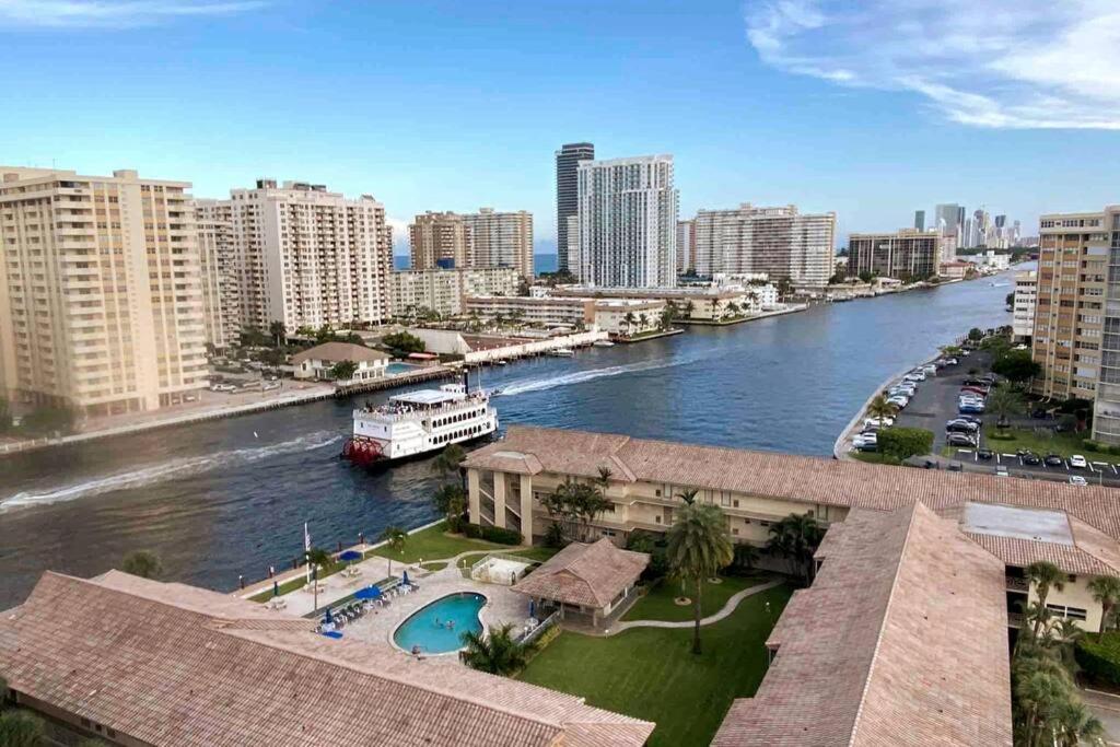 Beachwalk 1B 1B Incredible View Apartment 14 A ハランデール・ビーチ エクステリア 写真