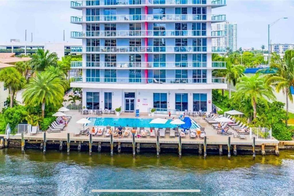 Beachwalk 1B 1B Incredible View Apartment 14 A ハランデール・ビーチ エクステリア 写真