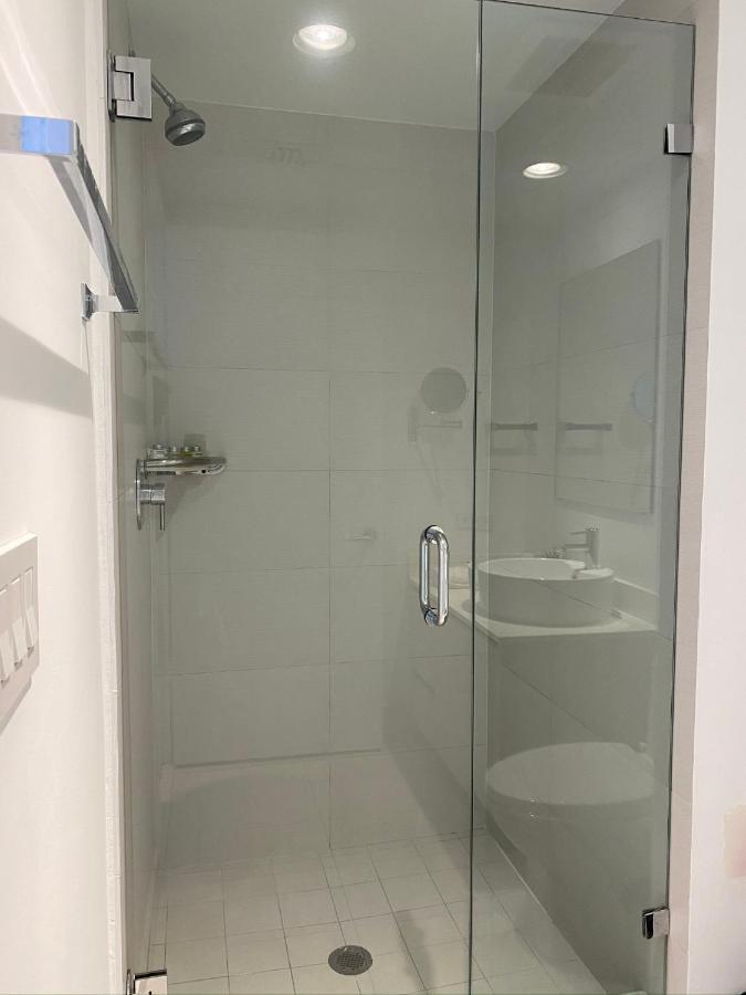 Beachwalk 1B 1B Incredible View Apartment 14 A ハランデール・ビーチ エクステリア 写真