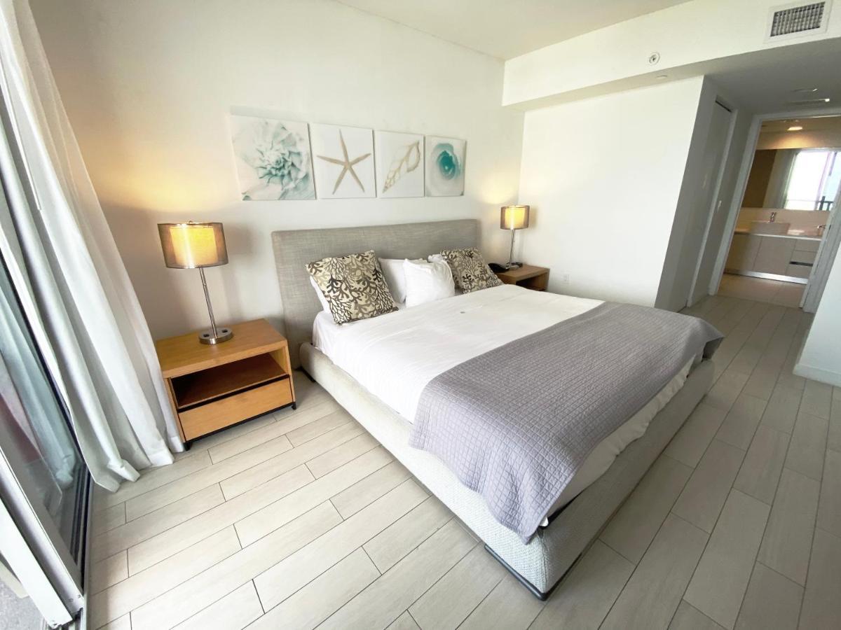 Beachwalk 1B 1B Incredible View Apartment 14 A ハランデール・ビーチ エクステリア 写真