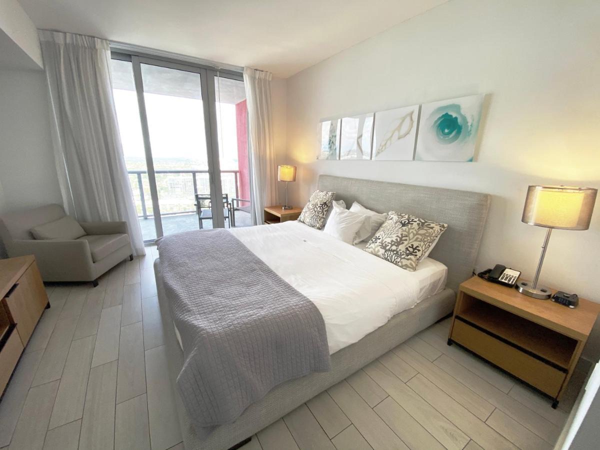 Beachwalk 1B 1B Incredible View Apartment 14 A ハランデール・ビーチ エクステリア 写真