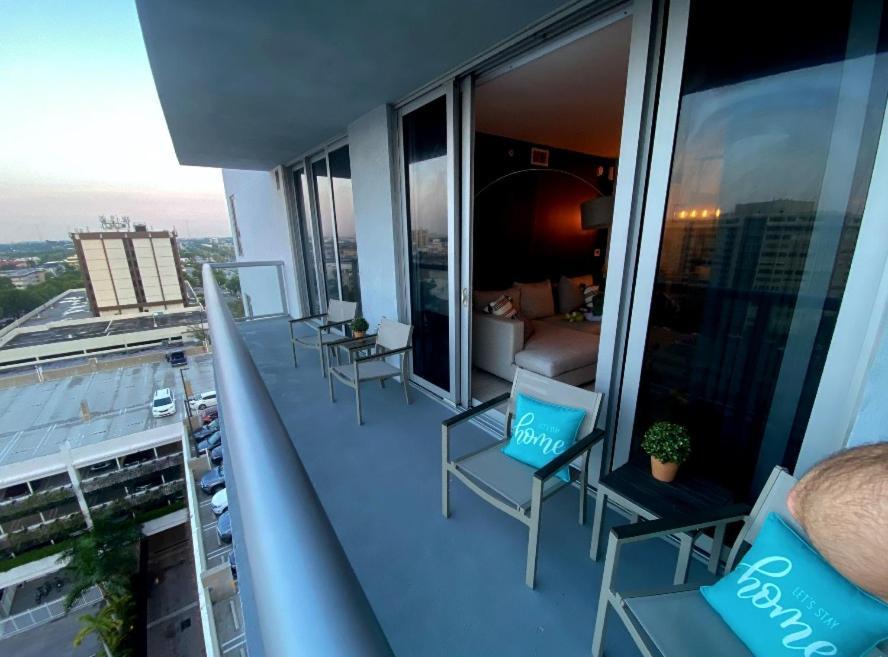 Beachwalk 1B 1B Incredible View Apartment 14 A ハランデール・ビーチ エクステリア 写真
