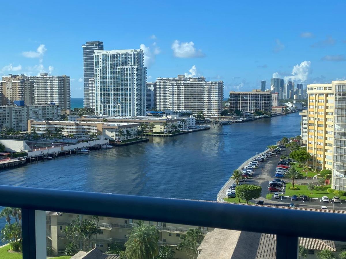 Beachwalk 1B 1B Incredible View Apartment 14 A ハランデール・ビーチ エクステリア 写真