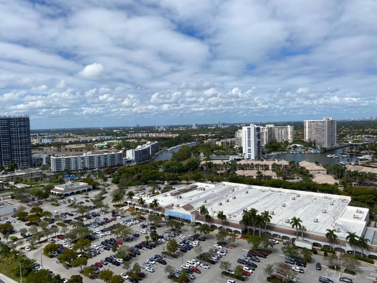 Beachwalk 1B 1B Incredible View Apartment 14 A ハランデール・ビーチ エクステリア 写真