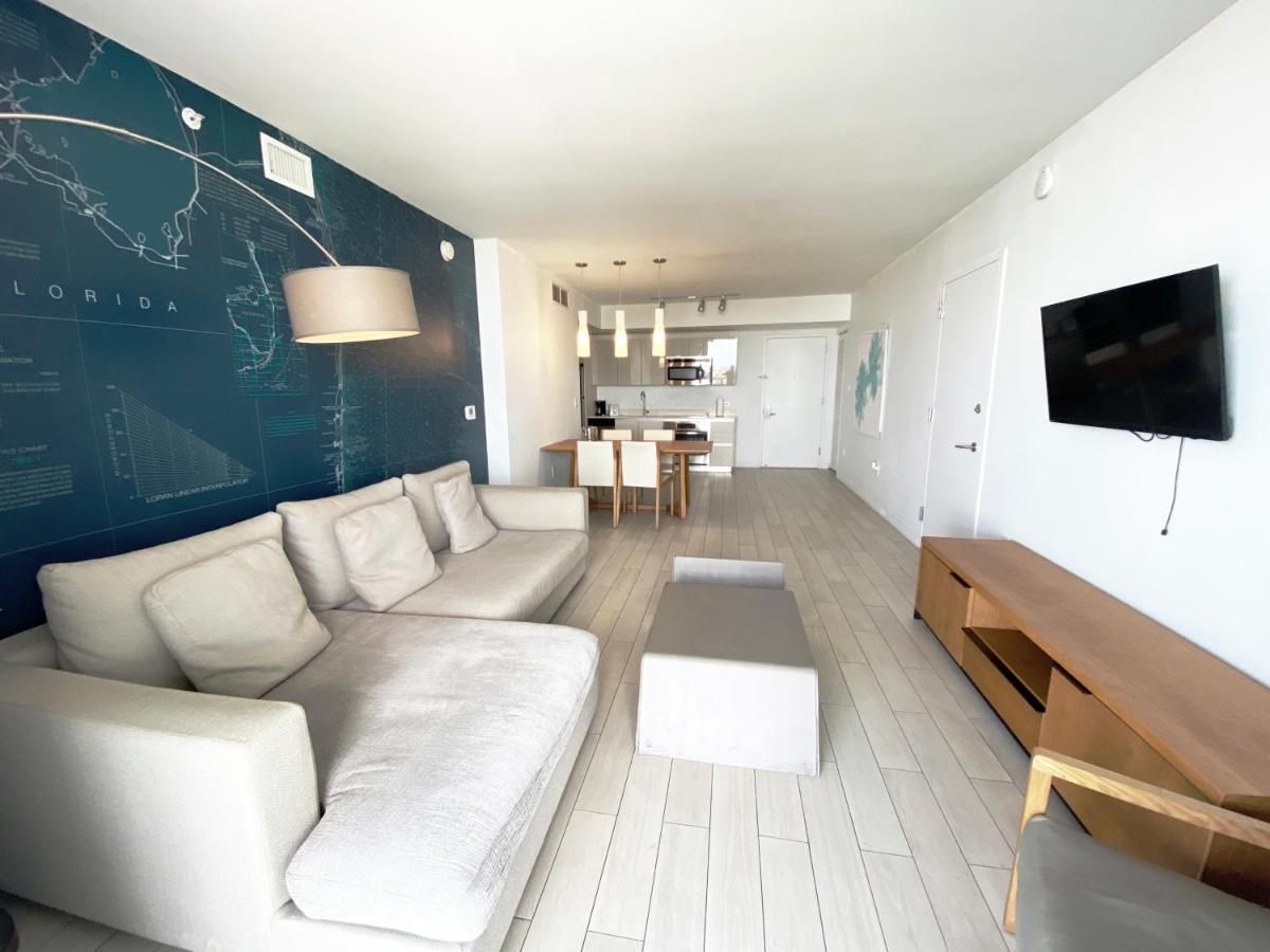 Beachwalk 1B 1B Incredible View Apartment 14 A ハランデール・ビーチ エクステリア 写真