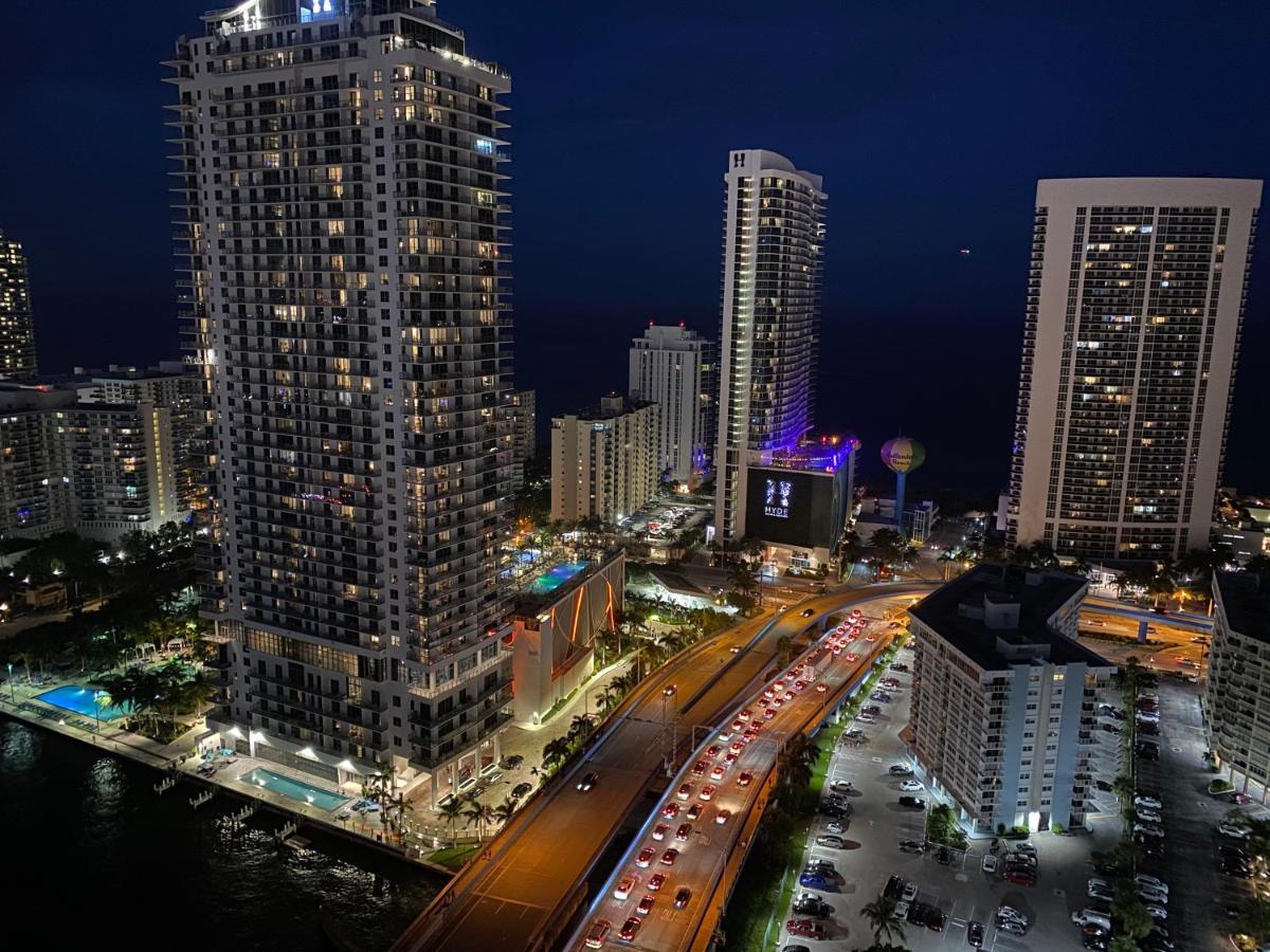 Beachwalk 1B 1B Incredible View Apartment 14 A ハランデール・ビーチ エクステリア 写真