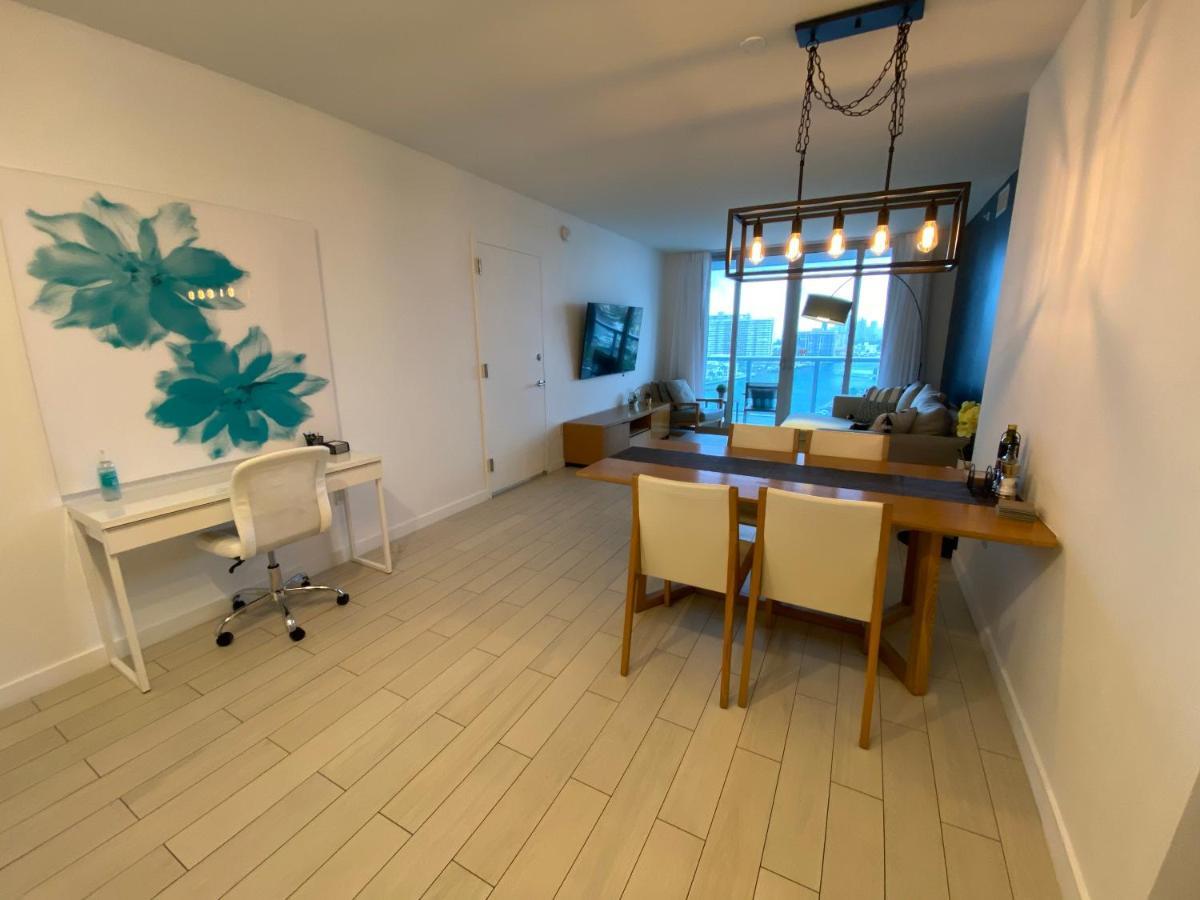 Beachwalk 1B 1B Incredible View Apartment 14 A ハランデール・ビーチ エクステリア 写真
