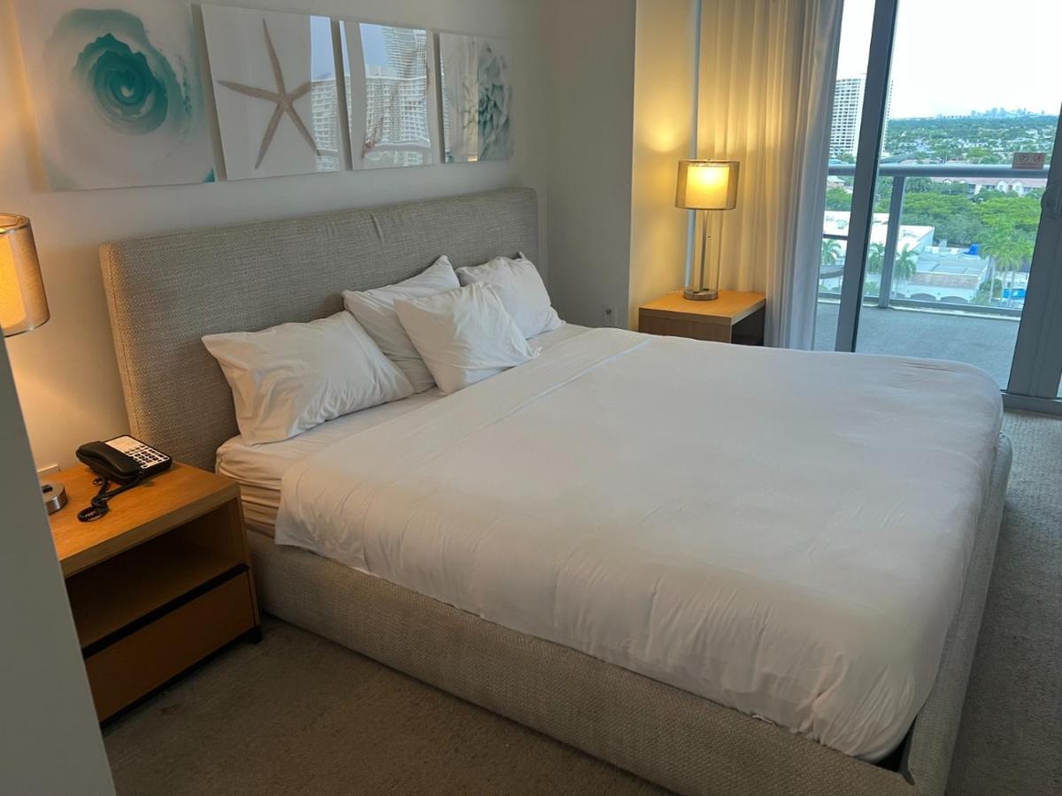 Beachwalk 1B 1B Incredible View Apartment 14 A ハランデール・ビーチ エクステリア 写真