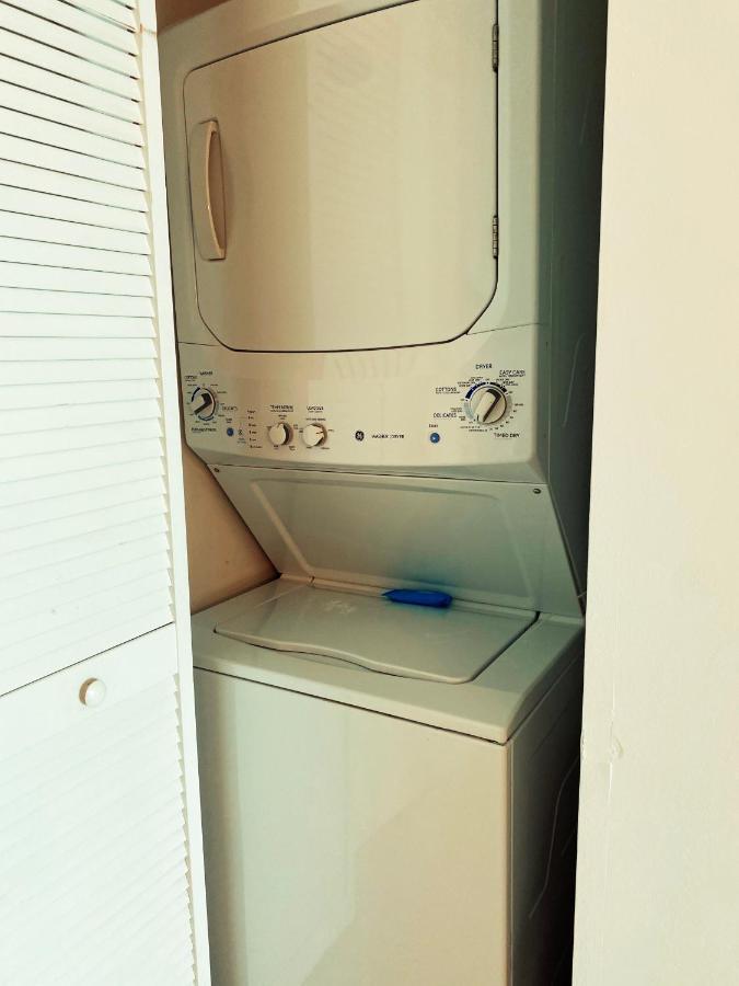 Beachwalk 1B 1B Incredible View Apartment 14 A ハランデール・ビーチ エクステリア 写真