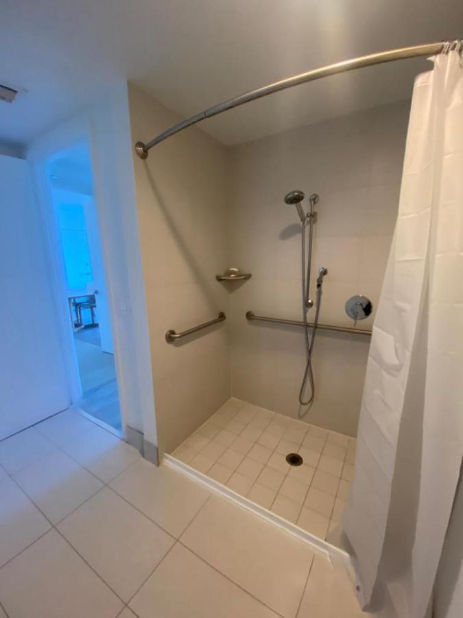 Beachwalk 1B 1B Incredible View Apartment 14 A ハランデール・ビーチ エクステリア 写真